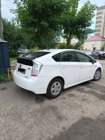 Лот: 20772518. Фото: 3. Toyota prius 2011г. Красноярск