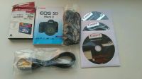 Лот: 9280926. Фото: 5. Canon EOS 5D Mark II body (тушка...
