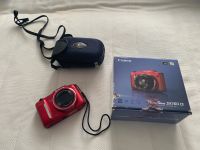 Лот: 13501332. Фото: 2. Фотоаппарат Canon PowerShot SX160... Фотокамеры