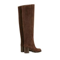 Лот: 25710049. Фото: 5. Ботфорты EKONIKA