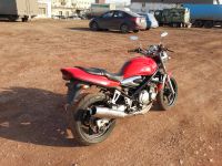 Лот: 3924101. Фото: 4. Suzuki GSF 250 Bandit, 1995 год. Красноярск