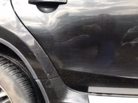 Лот: 25366390. Фото: 9. дверь боковая Nissan Terrano D10