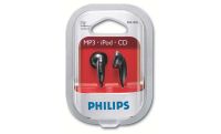 Лот: 7862496. Фото: 2. Наушники-вкладыши Philips SHE1350... Аудиотехника