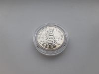 Лот: 17282956. Фото: 2. США 50 центов 1989 г ( Half dollar... Монеты