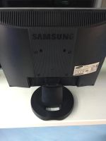 Лот: 10167205. Фото: 3. Монитор Samsung SyncMaster 720N. Компьютеры, оргтехника, канцтовары