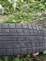 Лот: 10302776. Фото: 5. Yokohama IceGuard iG30 175/70...