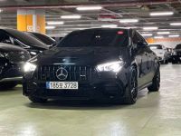 Лот: 21980608. Фото: 7. Mercedes-Benz CLA-Class 2021