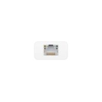 Лот: 25583356. Фото: 2. Адаптер Belkin USB-C to 2.5Gb... Носители информации