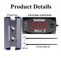 Лот: 17454191. Фото: 5. Универсальный вольтметр термометр...