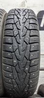 Лот: 23708680. Фото: 3. 155/65R14 75T Nokian Nordman 7... Авто, мото, водный транспорт