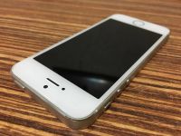 Лот: 6643768. Фото: 3. Iphone 5S 16gb белый отличное... Красноярск