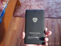 Лот: 9587446. Фото: 2. Планшет Prestigio MultiPad Wize... Компьютеры, ноутбуки, планшеты