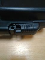 Лот: 15747824. Фото: 6. Пластиковый кейс Shure