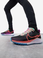 Лот: 24307338. Фото: 2. Кроссовки мужские Nike React Pegasus... Мужская обувь