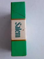 Лот: 25413433. Фото: 4. Пустая пачка от сигарет