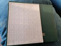 Лот: 25510509. Фото: 7. Альбом для почтовых марок(Кляссер...