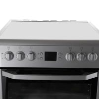 Лот: 8541274. Фото: 4. Керамическая плита BEKO CSM 67300... Красноярск