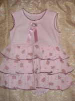 Лот: 9885888. Фото: 2. Платье-боди и болеро на 1-1,5... Одежда и аксессуары