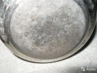 Лот: 13236145. Фото: 3. Сахарница мнц. Домашний быт