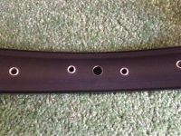 Лот: 2103147. Фото: 3. Обод 24 дюйма Alexrims dx32. Спортивные товары