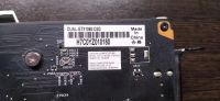 Лот: 17241677. Фото: 3. ASUS GeForce GTX 1060 DUAL OC... Компьютеры, оргтехника, канцтовары