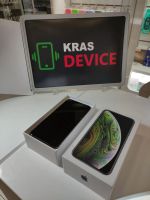 Лот: 19662365. Фото: 2. iPhone XS 64gb черный. Смартфоны, связь, навигация