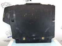 Лот: 24308427. Фото: 6. пол багажника toyota corolla E150