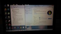 Лот: 8620813. Фото: 5. Мощный Ноутбук ASUS K43SJ (Core...