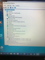 Лот: 15203187. Фото: 2. Ноутбук HP 15-rb082ur (AMD A4... Компьютеры, ноутбуки, планшеты