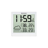 Лот: 21437391. Фото: 6. Метеостанция Bresser ClimaTemp...