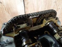 Лот: 19011132. Фото: 5. Двигатель Mazda Atenza GGEP LFDE...