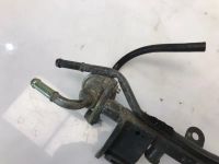 Лот: 21704739. Фото: 2. топливная рейка Mazda Demio DW3W. Автозапчасти