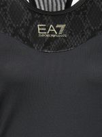 Лот: 23643340. Фото: 5. Майка женская EA7 sports T-shirt...