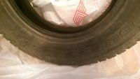 Лот: 4674411. Фото: 6. Три летних шины Bridgestone Dueler...