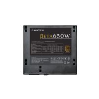 Лот: 25043313. Фото: 7. Блок питания 650Вт Montech BETA...