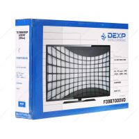 Лот: 5389945. Фото: 5. 39" (99 см) Телевизор LED DEXP...