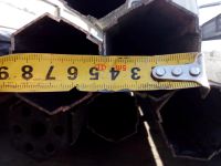 Лот: 9320868. Фото: 3. Труба (вал) алюминиевый. Красноярск