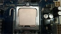 Лот: 9124438. Фото: 3. Материнская плата ASRock G41m-vs3... Компьютеры, оргтехника, канцтовары