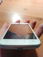 Лот: 5581167. Фото: 3. Lg Optimus l4 Dual sim( Рассмотрю... Красноярск