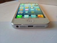 Лот: 2787815. Фото: 2. iPhone 5. Смартфоны, связь, навигация