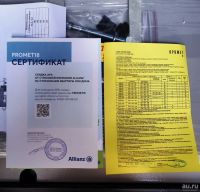 Лот: 18153878. Фото: 3. Сейф Valberg ASM-165Т. Мебель