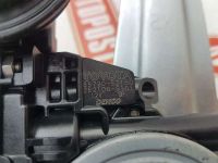 Лот: 20901274. Фото: 4. Стеклоподъемник Toyota Vitz KSP130... Красноярск
