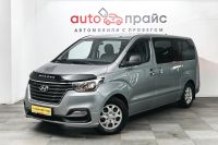 Лот: 19502631. Фото: 3. Hyundai H-1, II Рестайлинг 2 2... Красноярск