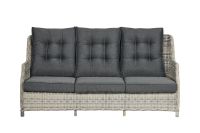 Лот: 23644675. Фото: 7. Набор садовой мебели HOFF Belmonte