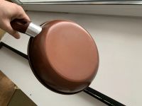 Лот: 17516455. Фото: 3. Керамическая Сковорода из ленты. Домашний быт