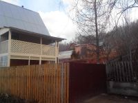 Лот: 5378954. Фото: 4. 3-этажный дом 100 м? (брус) на... Красноярск