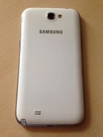 Лот: 5690411. Фото: 3. Samsung Galaxy Note 2 N7100. Красноярск