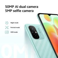 Лот: 20725116. Фото: 6. Смартфон Xiaomi Redmi 12C 4Гб...