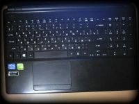 Лот: 10534620. Фото: 2. Ноутбук Acer E1-570G i5-3337U... Компьютеры, ноутбуки, планшеты