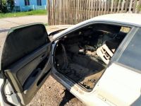 Лот: 16056044. Фото: 4. Кузов Toyota Chaser. Красноярск